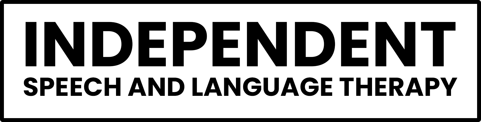 Independent Speech and Language Therapy